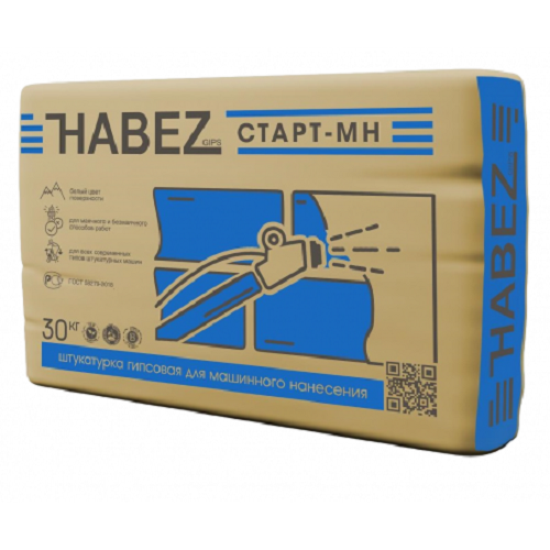 Habez Старт MH 30кг