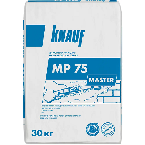 Кнауф MP 75 30кг