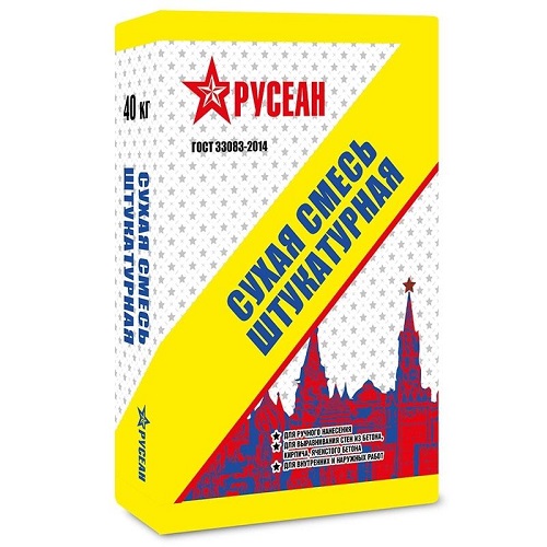 Русеан М150 40кг